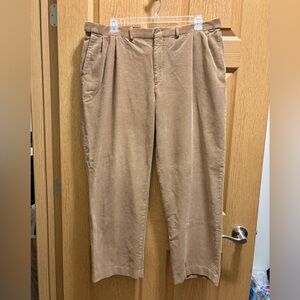 Men’s Corduroy Pants